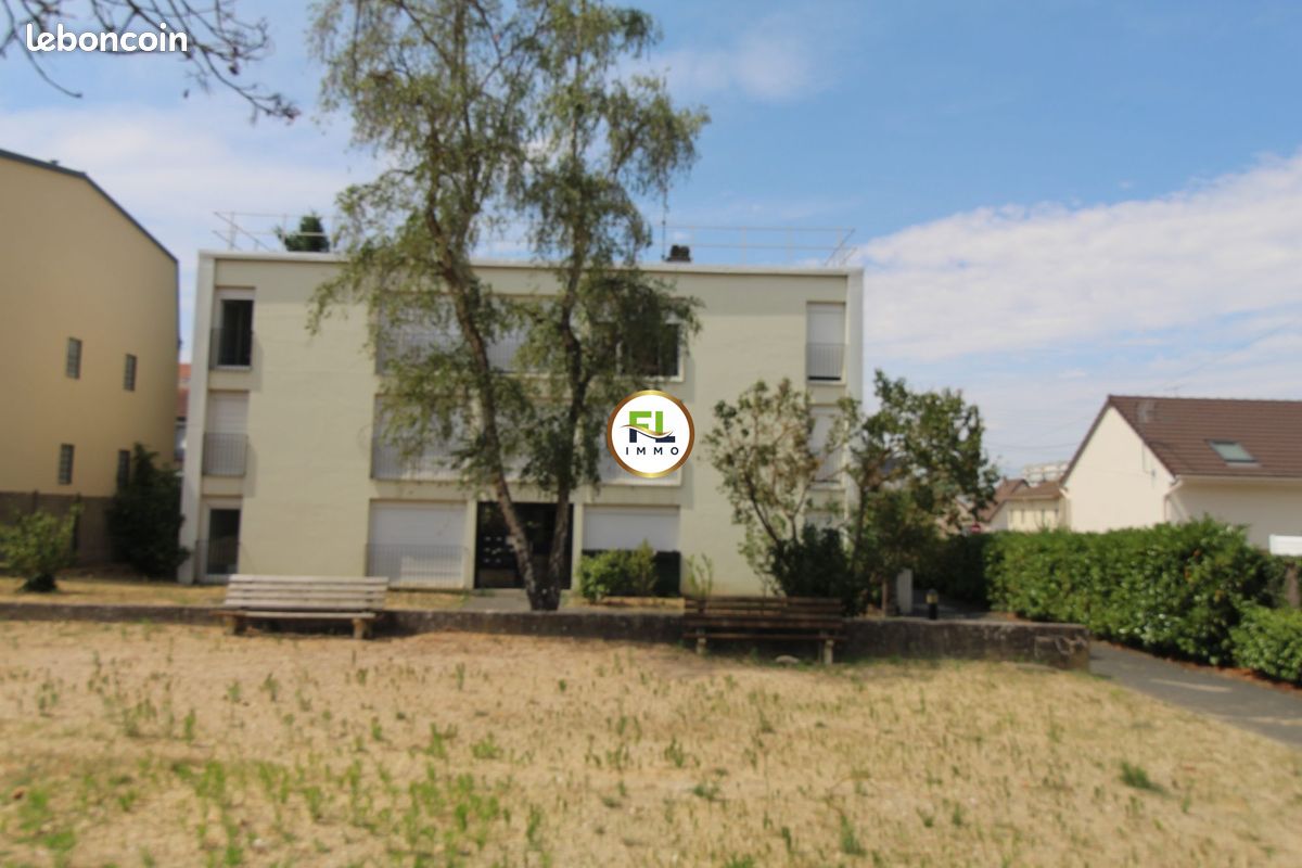 Appartement 3 pièces 65 m² · à Achères · 65 m² · 182 000 €