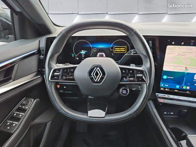 Renault Austral E-Tech hybrid 200 Techno 5P (image 12)