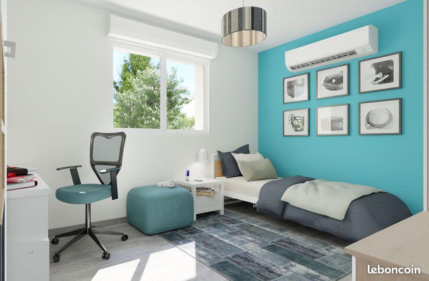 Maison 7 pièces 165 m² (image 9)