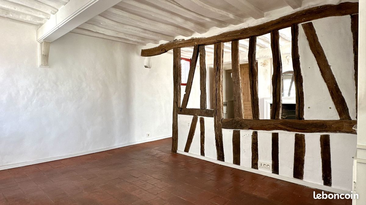 Duplex 3 pièces 73 m² (image 5)