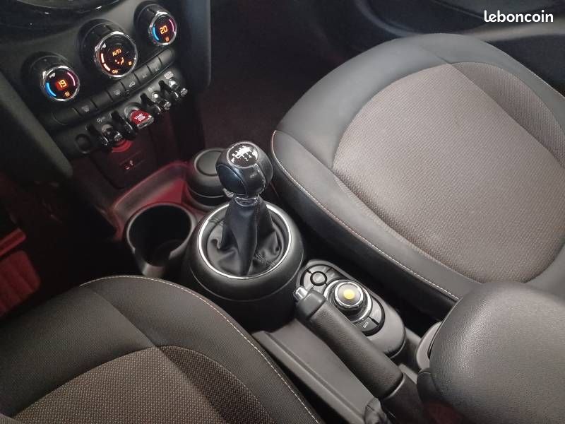 Mini Hatch 5 Portes Cooper 136 ch (image 26)