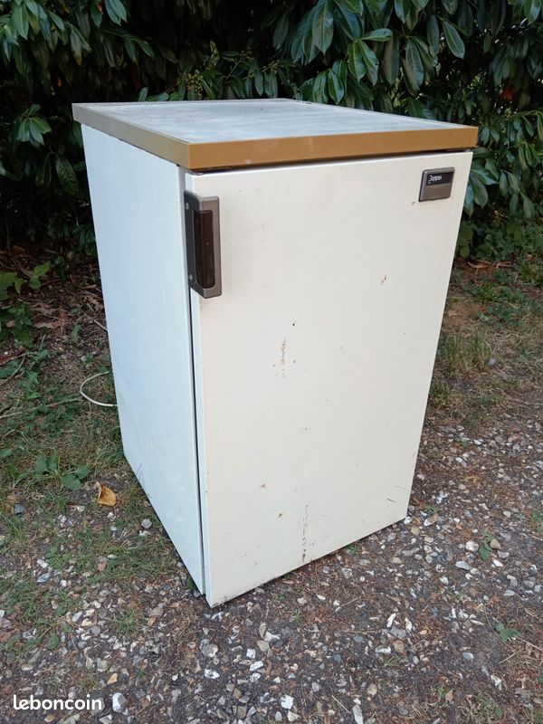 Réfrigérateur Boppas (image 1)