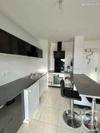 Appartement a louer vigneux-sur-seine - 3 pièce(s) - 69 m2 - Surfyn