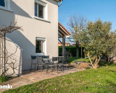 Maison 575 000 € - 171 m²