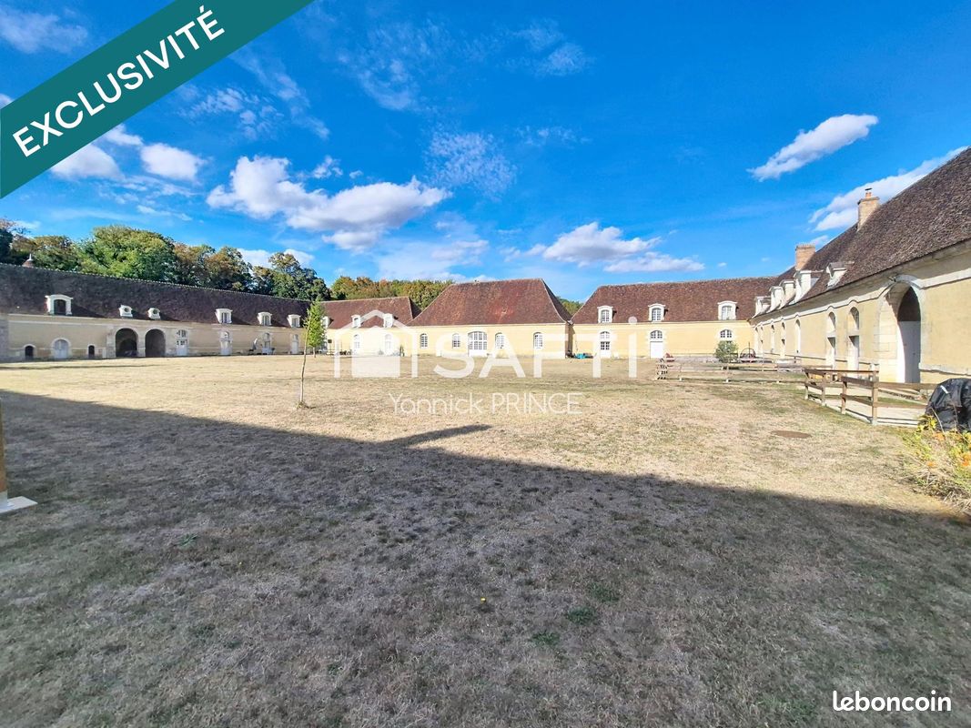 Appartement 2 pièces 42 m² · à Sens · 42 m² · 50 000 €