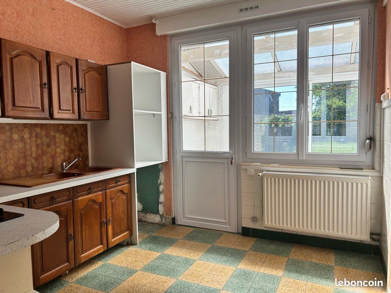 Maison 7 pièces 100 m² · à Caudry · 100 m² · 148 000 €