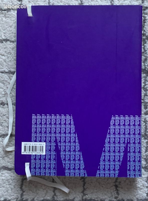 Apps & contenus mobiles : études de cas - Taschen (image 2)