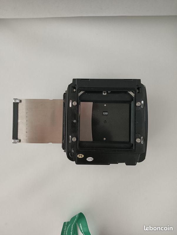 Mamiya RB67 Pro SD+ Valise Photo (image 15)