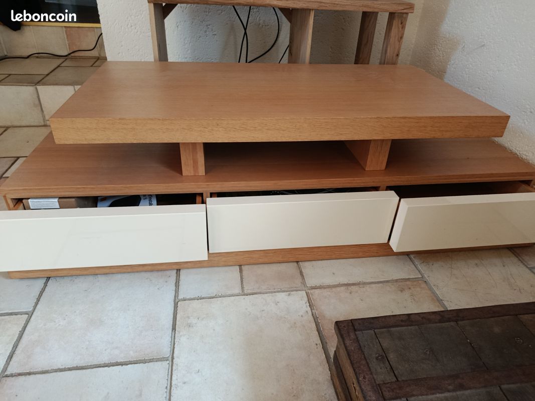 Meuble Tv design moderne (image 1)