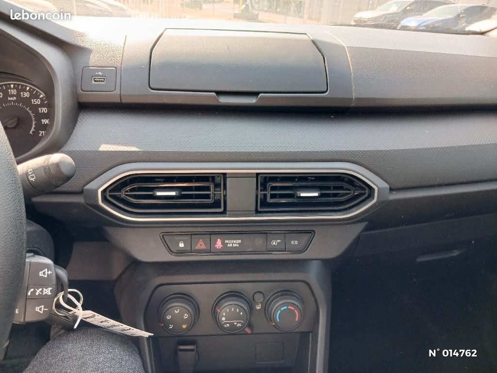 Dacia Jogger ECO-G 100 5 places Essential (image 13)