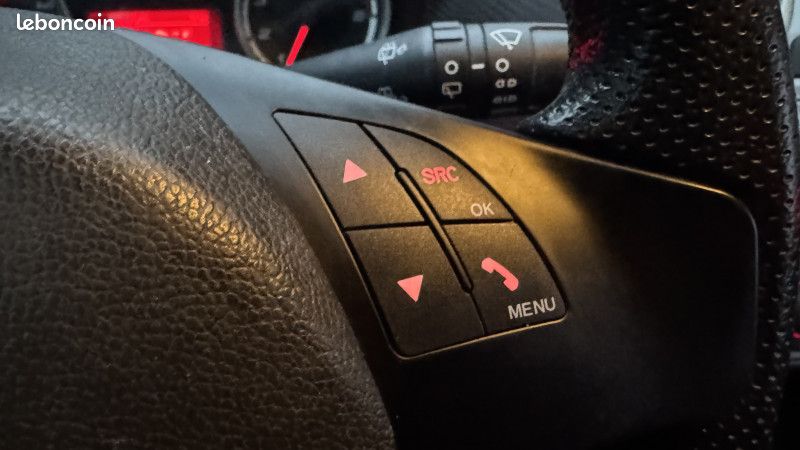 Alfa romeo MITO 1.4 TB MULTIAIR DISTINCTIVE STOP&START (image 13)