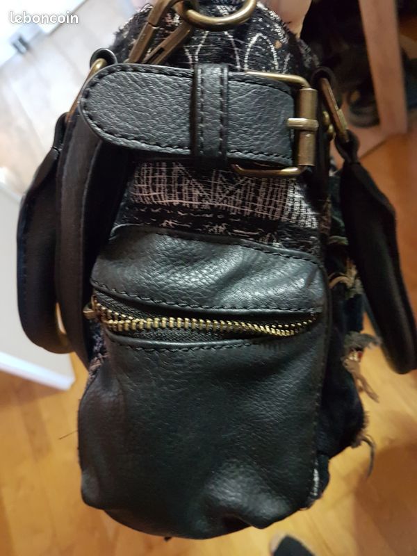 Sac à main Desigual (image 5)