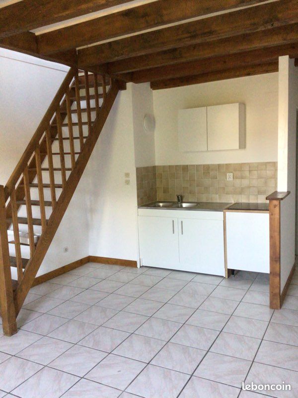 Appartement 2 pièces 36 m² · à Lux · 36 m² · 420 €/mois