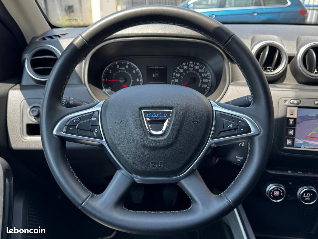 Dacia Duster Blue dCi 115 4x2 Prestige (image 18)