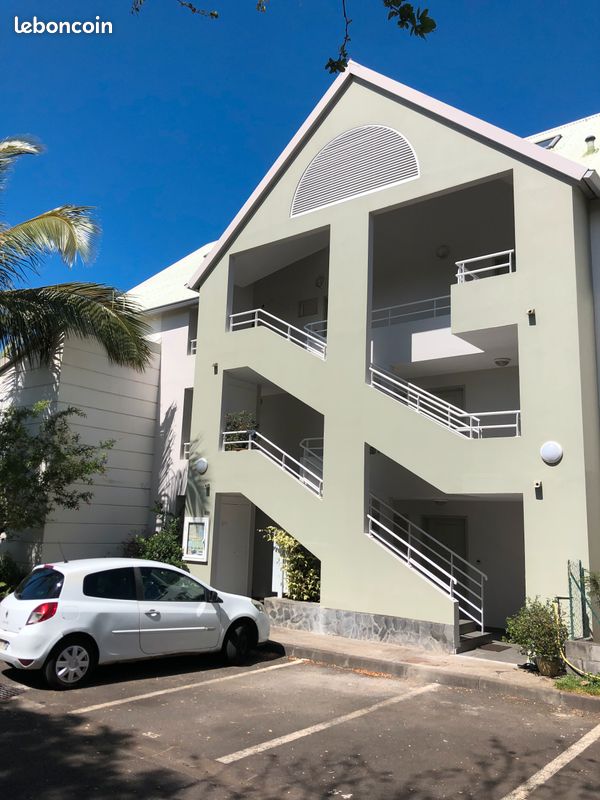 Appartement 2 pièces 54 m² · à Saint-Pierre · 54 m² · 149 500 €