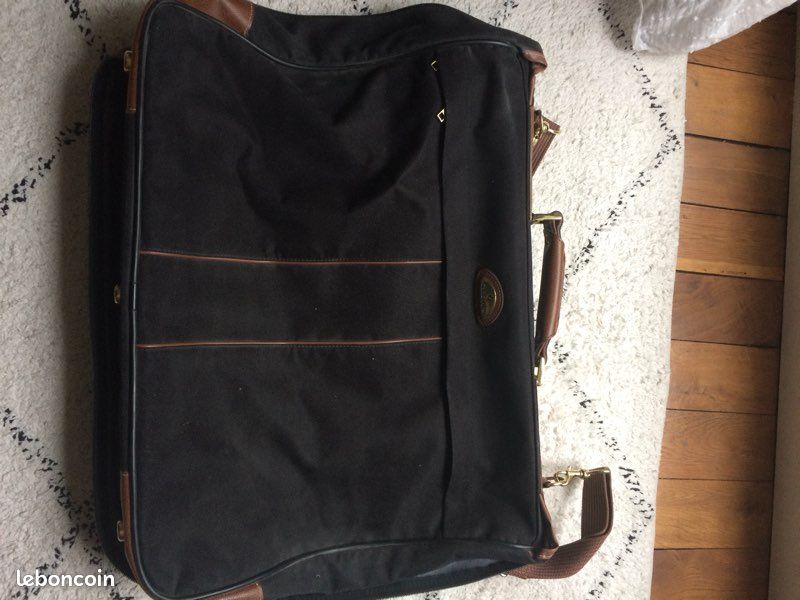 Valise porte costume Samsonite (image 1)