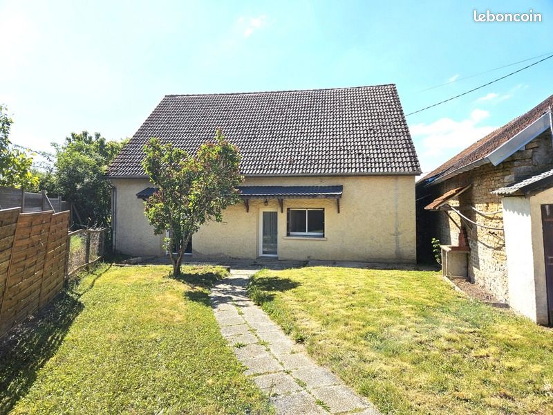 Maison 4 pièces 110 m² (image 1)