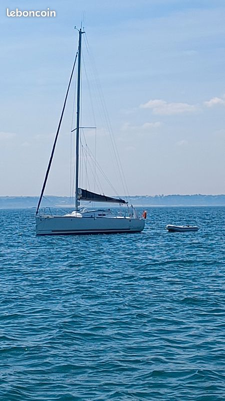 Beneteau First 27.7 — Vedi foto 1