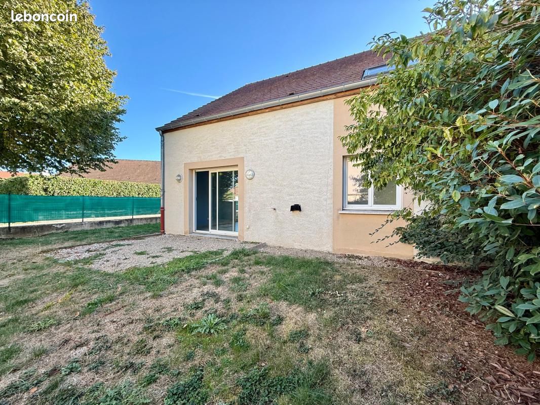Maison 6 pièces 124 m² · à Soirans · 124 m² · 250 000 €