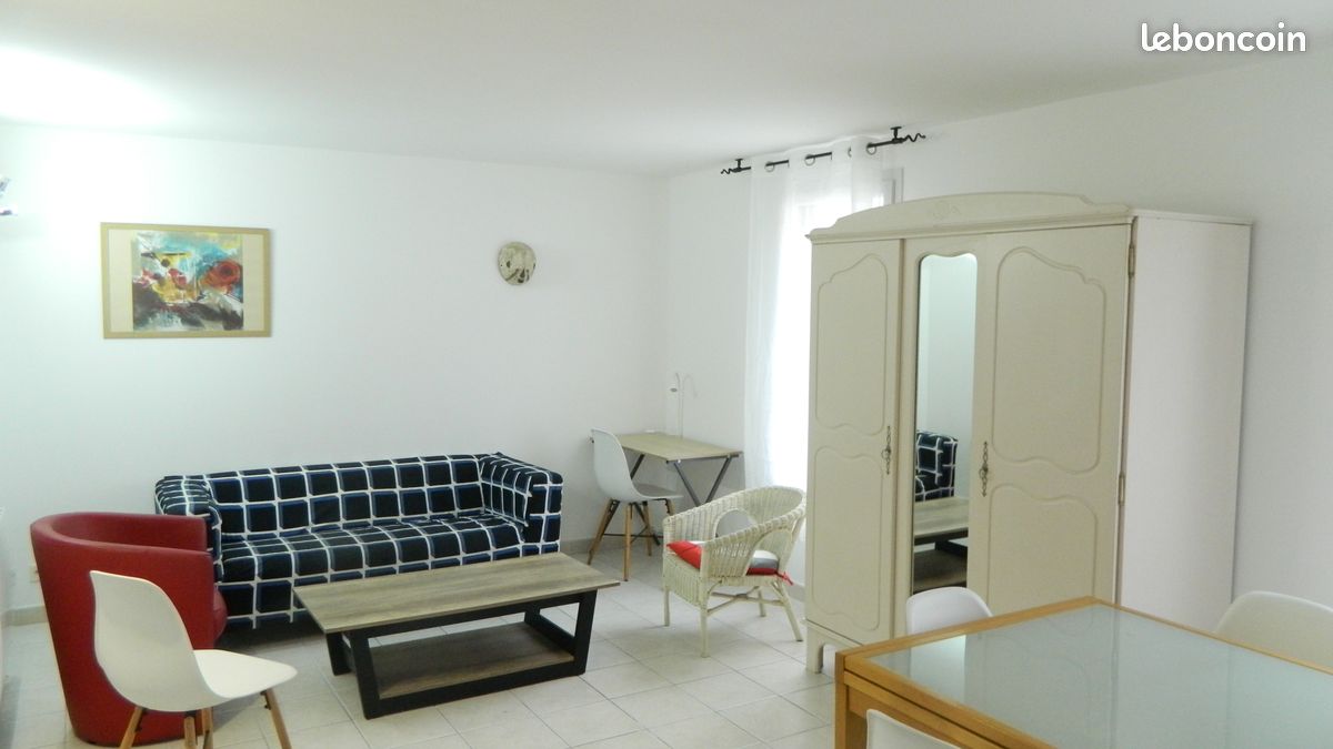 Appartement 2 pièces 38 m² · à Montpellier · 38 m² · 725 €