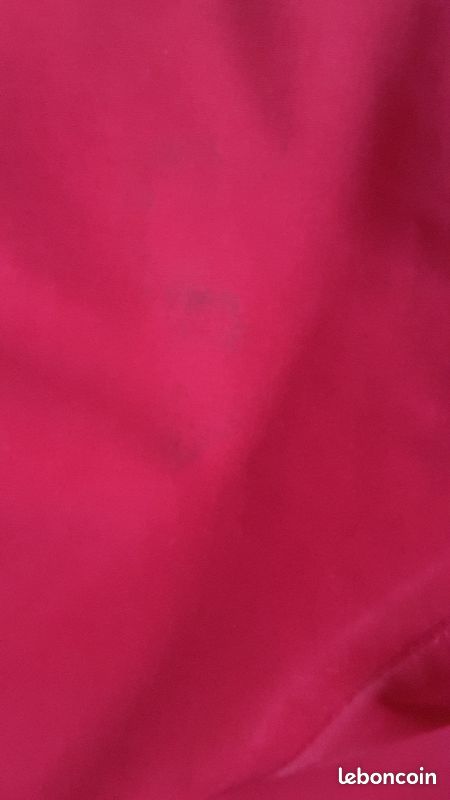 Parka Tribord 10/12 ans (image 3)
