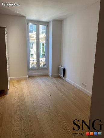 Appartement 2 pièces 49 m² — 3