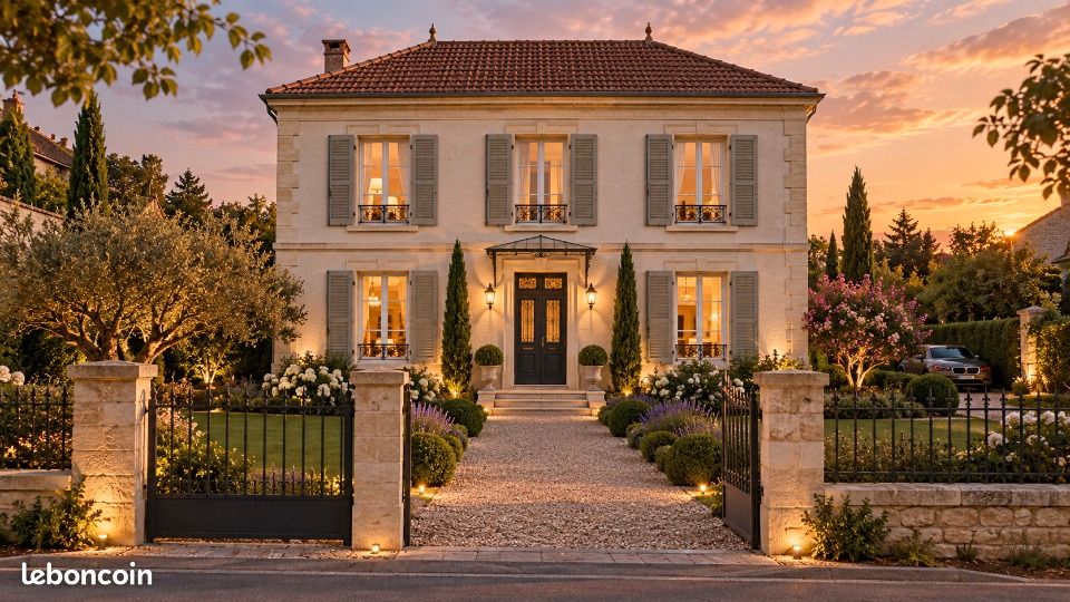 Maison 6 pièces 140 m² · à Esbly · 140 m² · 434 000 €