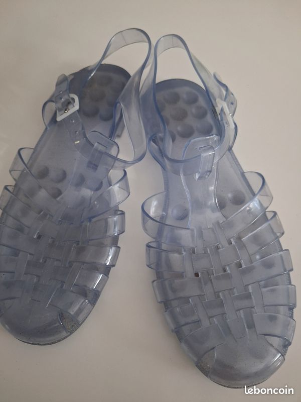 Sandales méduse taille 43 (image 1)