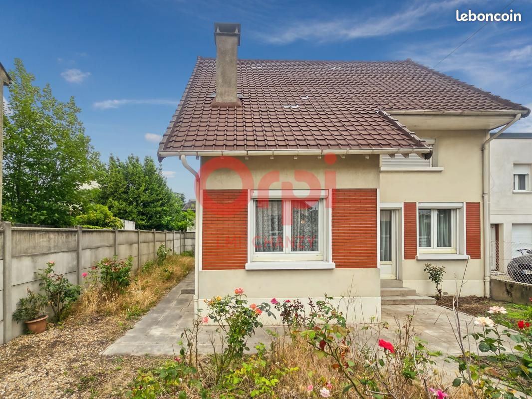 Maison 4 pièces 88 m² · à Livry-Gargan · 88 m² · 260 000 €