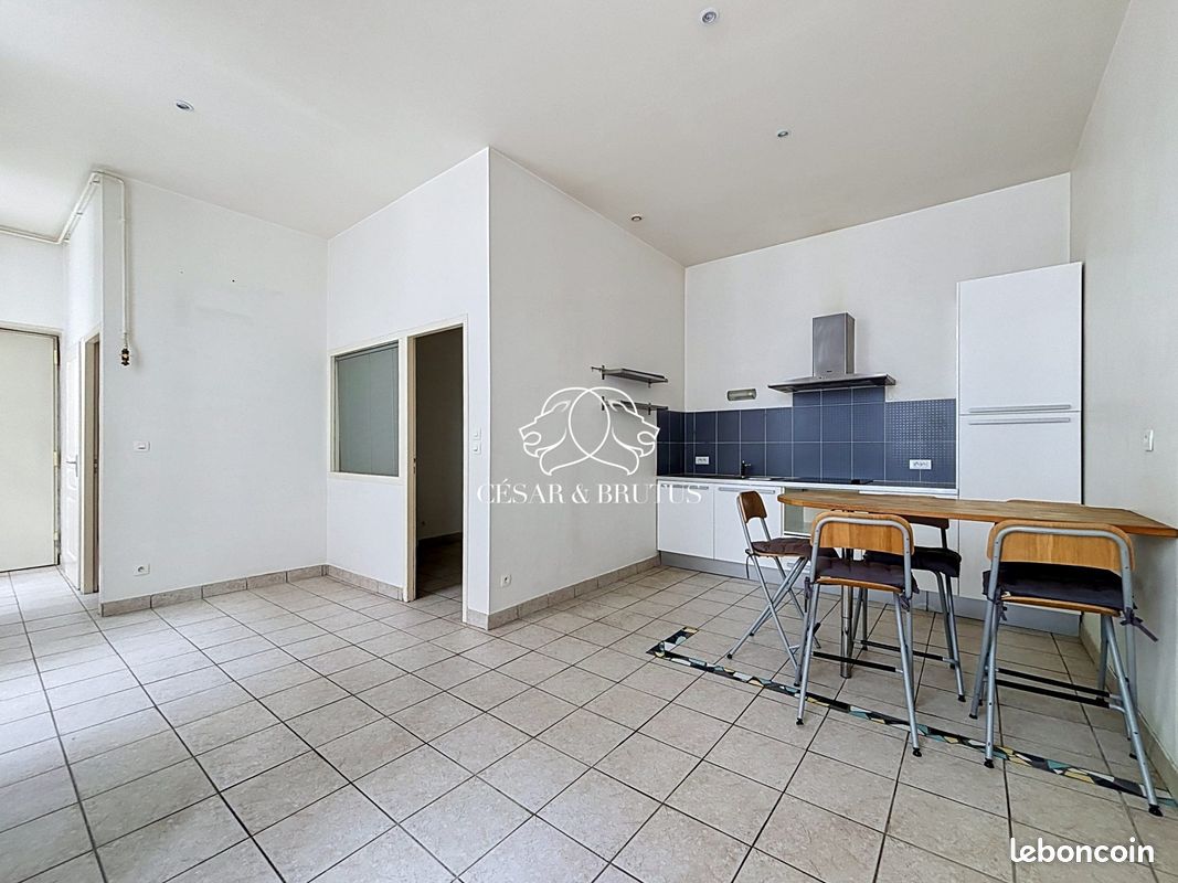 Appartement 1 pièce 37 m² · à Lyon · 37 m² · 212 000 €