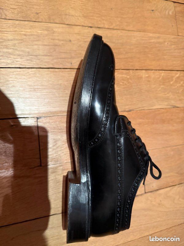 Chaussures Grafton (image 10)