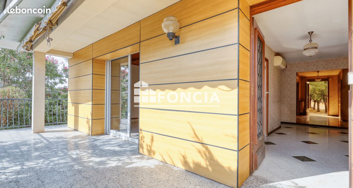 Maison 5 pièces 135 m² · à L'Union · 135 m² · 380 000 €