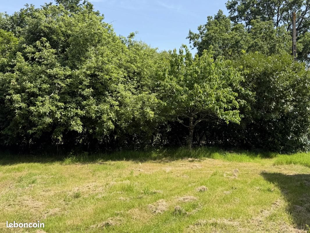 Terrain 1 000 m² Le Cellier · 101 500 €