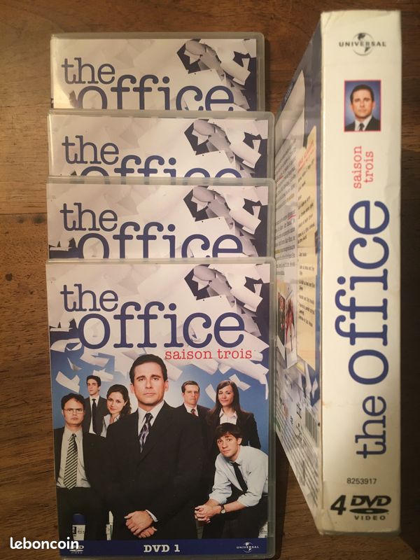 The office (image 3)