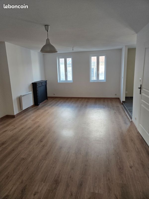Appartement 3 pièces 66 m² · à Rochefort · 66 m² · 690 €/mois