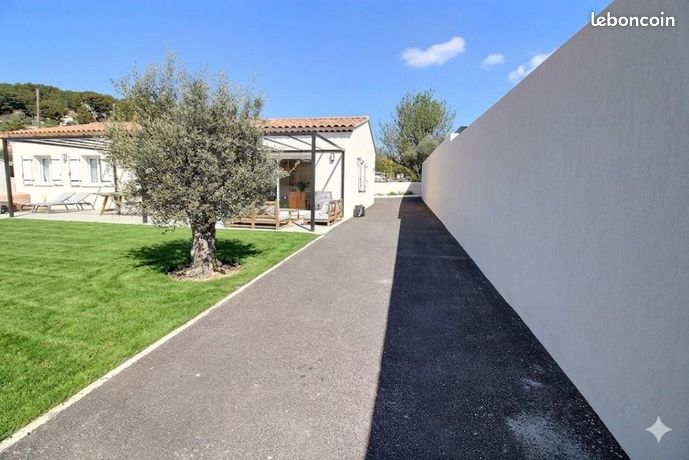 Maison 4 pièces 114 m² — 6
