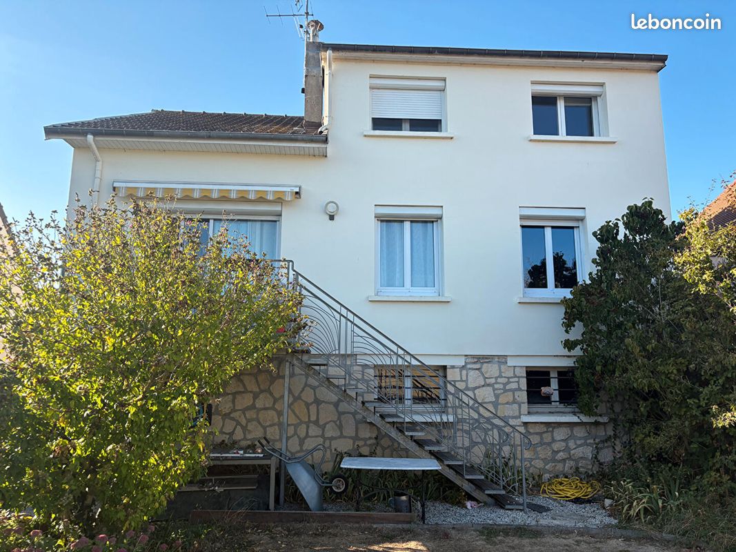 Maison 6 pièces 110 m² · à Mondeville · 110 m² · 349 800 €