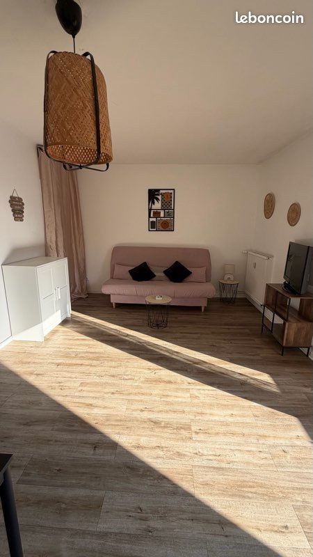 Appartement 1 pièce 28 m² · à Toulouse · 28 m² · 690 €