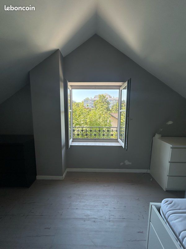 Appartement 2 pièces 25 m² · à Sainte-Foy-lès-Lyon · 25 m² · 650 €/mois