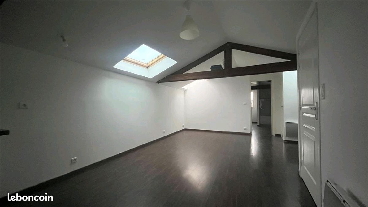 Appartement 2 pièces 58 m² · à Arras · 58 m² · 520 €