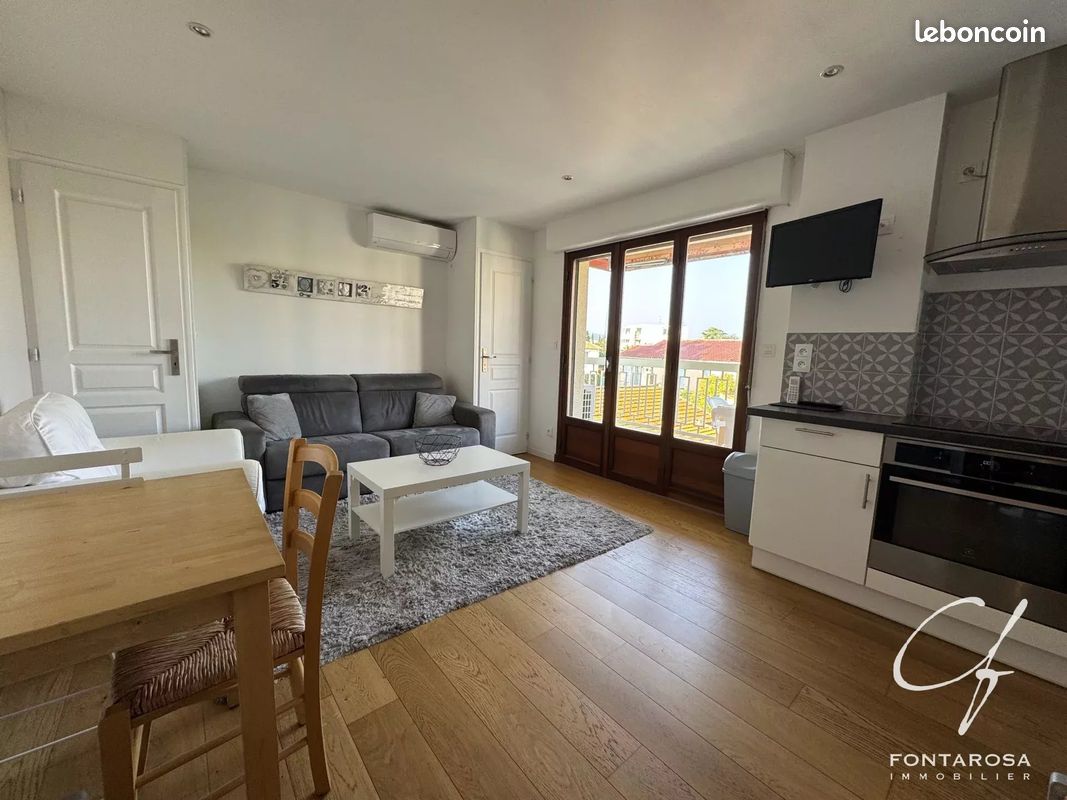Appartement a louer frejus - 2 pièce(s) - 28 m2 - Surfyn