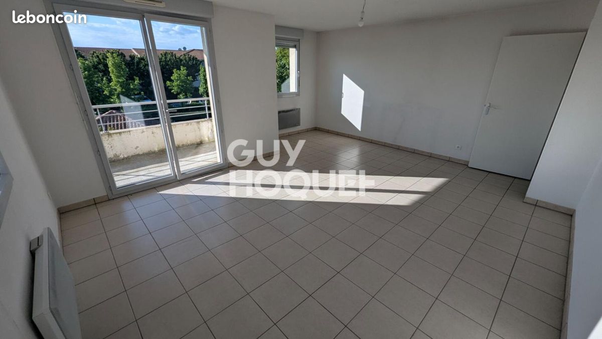 Appartement 4 pièces 84 m² · à Poitiers · 84 m² · 160 000 €