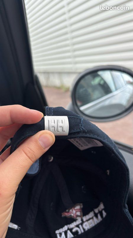Casquette helly hansen (image 6)
