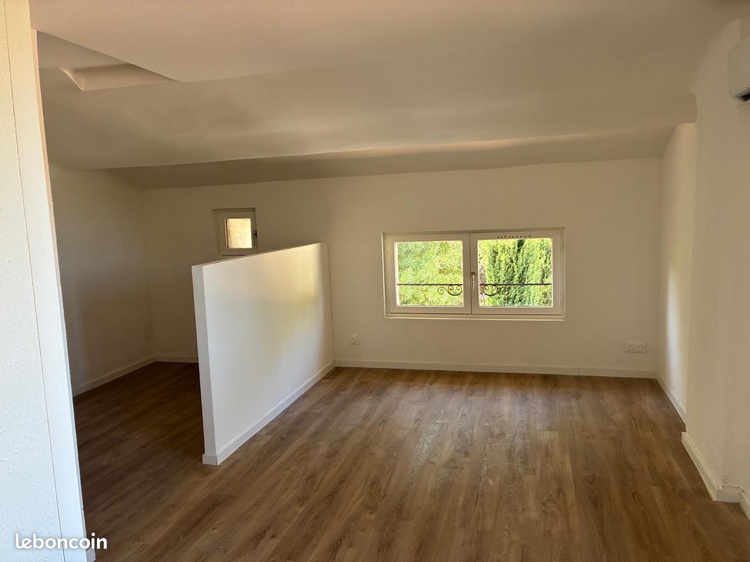 Appartement 1 pièce 30 m² · à Aix-en-Provence · 30 m² · 720 €/mois