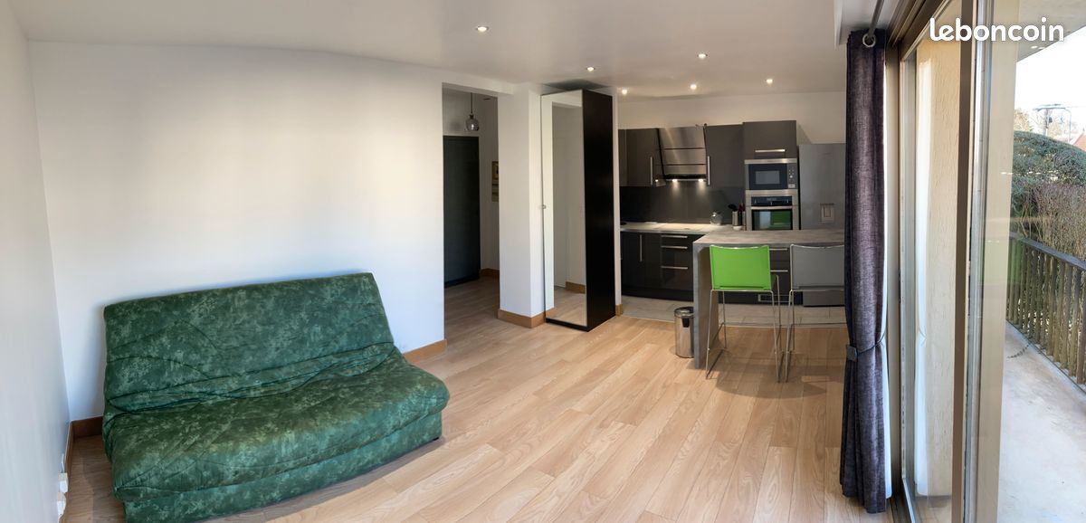 Appartement a louer rambouillet - 1 pièce(s) - 29 m2 - Surfyn