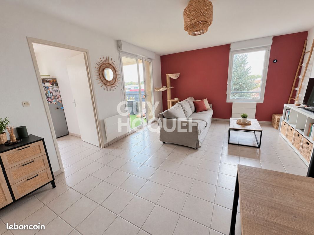 Appartement 3 pièces 64 m² · à Agen · 64 m² · 750 €/mois