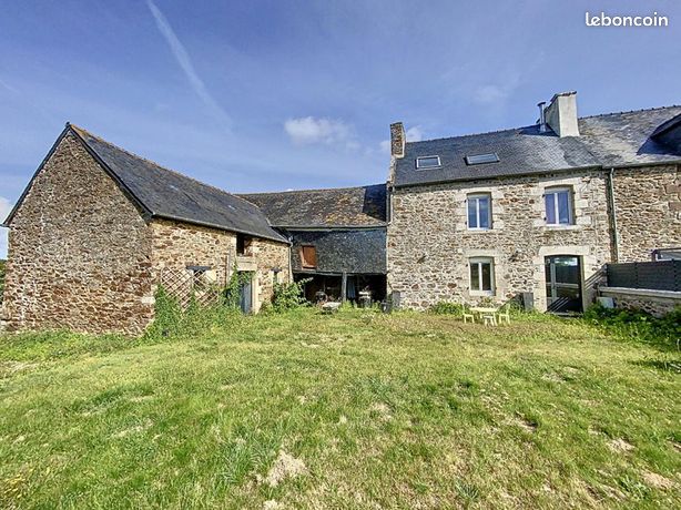 Maison 4 pièces 88 m²