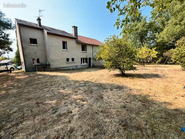 Maison 5 pièces 101 m²