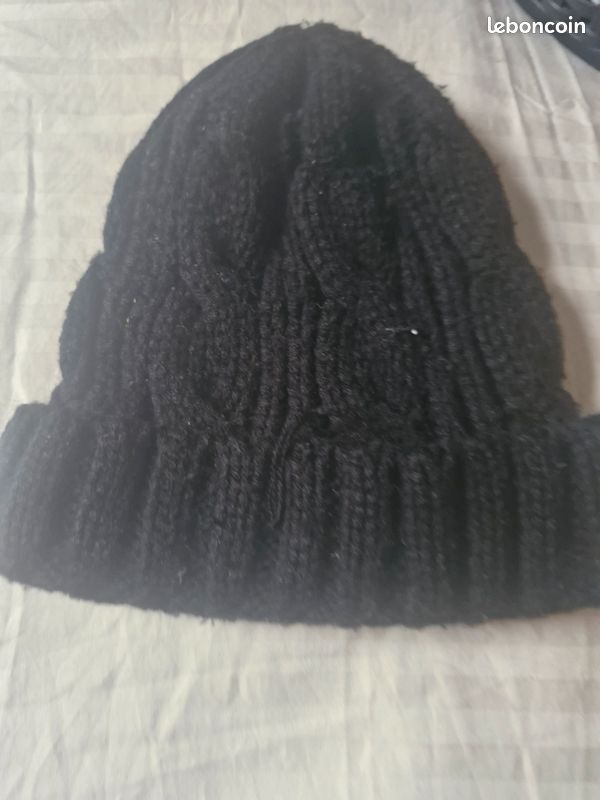 Bonnets (image 3)