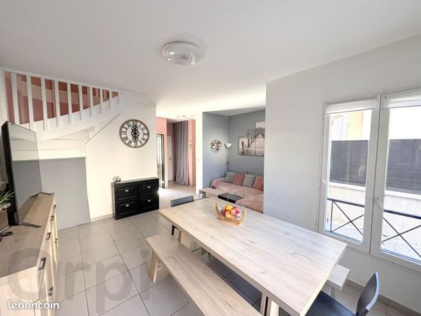 Maison 5 pièces 142 m²